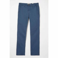 Fat Face FatFace Mens Blue Slim Coastal Chinos -FatFaceshop unnamed file 3017