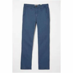 Fat Face FatFace Mens Blue Slim Coastal Chinos -FatFaceshop unnamed file 3018