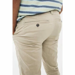 Fat Face FatFace Natural Heyshott Slim Stretch Chinos -FatFaceshop unnamed file 3021