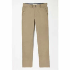 Fat Face FatFace Natural Heyshott Slim Stretch Chinos -FatFaceshop unnamed file 3022
