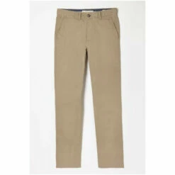 Fat Face FatFace Natural Heyshott Slim Stretch Chinos -FatFaceshop unnamed file 3023