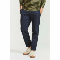 Fat Face FatFace Blue Modern Coastal Chinos