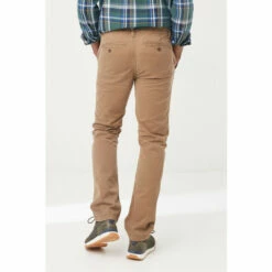 Fat Face FatFace Mens Brown Modern Coastal Chinos -FatFaceshop unnamed file 3037