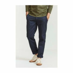 Fat Face FatFace Modern Coastal Chinos Blue 8 Fat Face FatFace Modern Coastal Chinos Blue -FatFaceshop unnamed file 3052