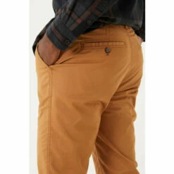 Fat Face FatFace Brown Slim Stretch Chinos -FatFaceshop unnamed file 3080