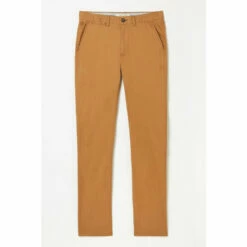 Fat Face FatFace Brown Slim Stretch Chinos -FatFaceshop unnamed file 3081