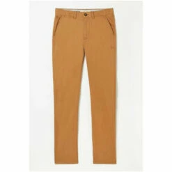 Fat Face FatFace Brown Slim Stretch Chinos -FatFaceshop unnamed file 3082