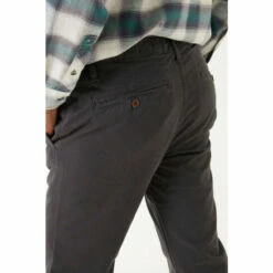 Fat Face FatFace Grey Modern Coastal Chinos -FatFaceshop unnamed file 3092