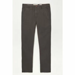 Fat Face FatFace Grey Modern Coastal Chinos -FatFaceshop unnamed file 3093