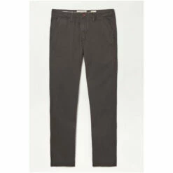 Fat Face FatFace Grey Modern Coastal Chinos -FatFaceshop unnamed file 3094
