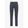 Fat Face FatFace Blue Slim Stretch Chinos -FatFaceshop unnamed file 3097