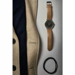 Fat Face FatFace Blue Slim Stretch Chinos -FatFaceshop unnamed file 3099