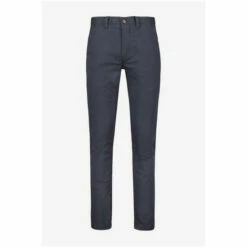 Fat Face FatFace Blue Slim Stretch Chinos -FatFaceshop unnamed file 3101