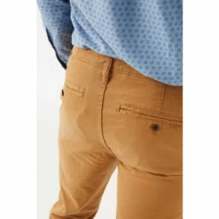 Fat Face Brown Modern Coastal Chinos -FatFaceshop unnamed file 3104