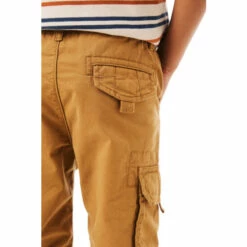 Fat Face FatFace Natural Hutton Cargo Trousers -FatFaceshop unnamed file 3108