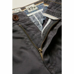 Fat Face FatFace Grey Modern Coastal Chinos -FatFaceshop unnamed file 3118