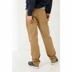 Fat Face FatFace Natural Tapered Utility Trousers -FatFaceshop unnamed file 3131