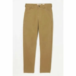 Fat Face FatFace Natural Tapered Utility Trousers -FatFaceshop unnamed file 3134