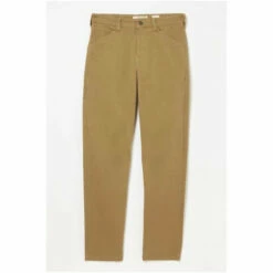 Fat Face FatFace Natural Tapered Utility Trousers -FatFaceshop unnamed file 3135