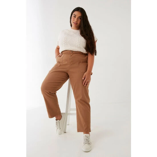 unnamed-file-3141.jpg Fat Face FatFace Brown Peyton Utility Trousers -FatFaceshop unnamed file 3141