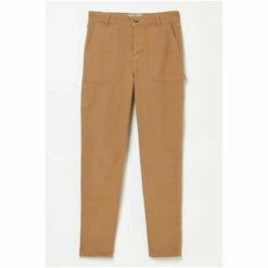 Fat Face FatFace Brown Peyton Utility Trousers 4 Fat Face FatFace Brown Peyton Utility Trousers -FatFaceshop unnamed file 3143