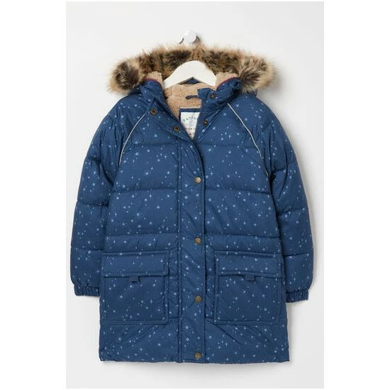 unnamed-file-3193.jpg Fat Face FatFace Blue Lily Printed Longline Coat -FatFaceshop unnamed file 3193