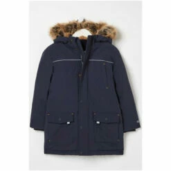 Fat Face Blue Addison Waterproof Parka 6 Fat Face Blue Addison Waterproof Parka -FatFaceshop unnamed file 3198