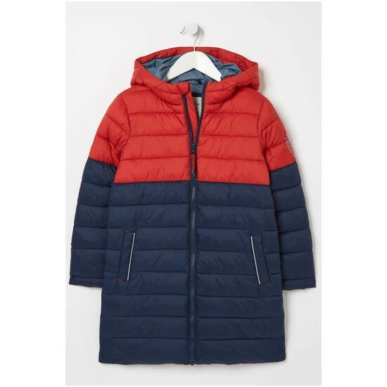 unnamed-file-3237.jpg Fat Face FatFace Red Miller Longline Coat -FatFaceshop unnamed file 3237