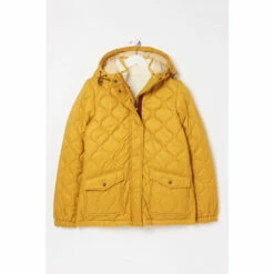 Fat Face FatFace Yellow Bella 3 In 1 Puffer Coat 7 Fat Face FatFace Yellow Bella 3 In 1 Puffer Coat -FatFaceshop unnamed file 3251