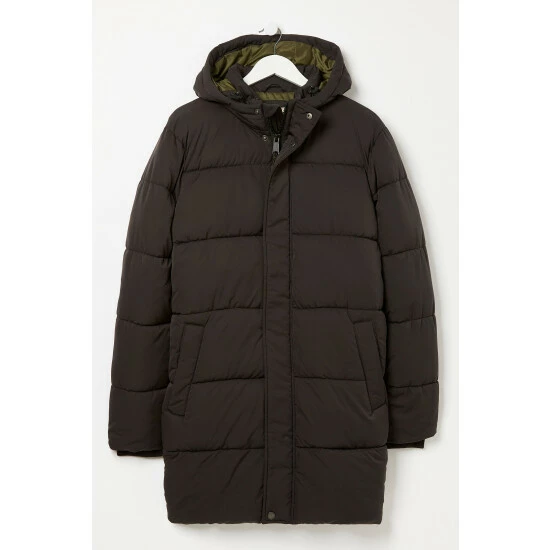 unnamed-file-3296.jpg Fat Face FatFace Launton Long Black Puffer Coat -FatFaceshop unnamed file 3296