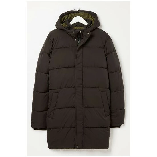 unnamed-file-3297.jpg Fat Face FatFace Launton Long Black Puffer Coat -FatFaceshop unnamed file 3297