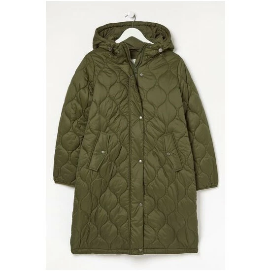 unnamed-file-3312.jpg Fat Face FatFace Green Joanne Puffer Coat -FatFaceshop unnamed file 3312