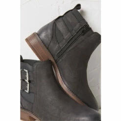 Fat Face FatFace Dalby Ankle Boots -FatFaceshop unnamed file 3354
