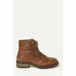 Fat Face Hamble Brown Hiker Boots 6 Fat Face Hamble Brown Hiker Boots -FatFaceshop unnamed file 3414
