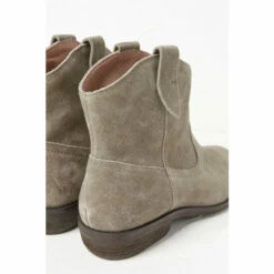 Fat Face FatFace Pixie Brown Suede Boots -FatFaceshop unnamed file 3434