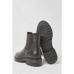 Fat Face FatFace Blake Chelsea Black Boots -FatFaceshop unnamed file 3448