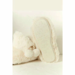 Fat Face FatFace Natural Freya Slipper Boots -FatFaceshop unnamed file 3646