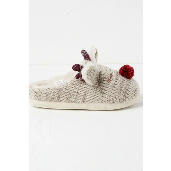 unnamed-file-3661.jpg Fat Face FatFace Natural Rosie Reindeer Slippers -FatFaceshop unnamed file 3661