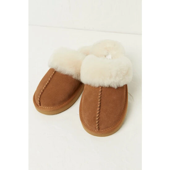unnamed-file-3665.jpg Fat Face FatFace Sienna Sheepskin Brown Slippers -FatFaceshop unnamed file 3665