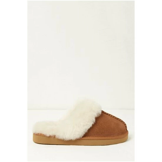 unnamed-file-3667.jpg Fat Face FatFace Sienna Sheepskin Brown Slippers -FatFaceshop unnamed file 3667