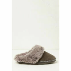 Fat Face FatFace GreyMaya Slippers
