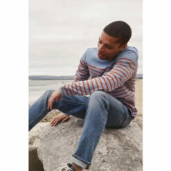 Fat Face Blue Rock T-Shirt 4 Fat Face Blue Rock T-Shirt -FatFaceshop unnamed file 370