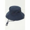 Fat Face FatFace Blue Cricket Hat -FatFaceshop unnamed file 3718