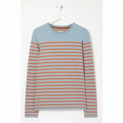 Fat Face Blue Rock T-Shirt 6 Fat Face Blue Rock T-Shirt -FatFaceshop unnamed file 372