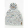 Fat Face FatFace Grey Space Dye Beanie 2 Fat Face FatFace Grey Space Dye Beanie -FatFaceshop unnamed file 3749