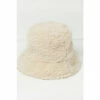 Fat Face FatFace Natural Eliza Teddy Bucket Hat -FatFaceshop unnamed file 3793