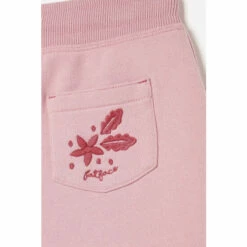 Fat Face FatFace Purple Embroidered Co-Ord Joggers 4 Fat Face FatFace Purple Embroidered Co-Ord Joggers -FatFaceshop unnamed file 3811