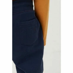 Fat Face FatFace Blue Noah Knee Panel Joggers -FatFaceshop unnamed file 3833