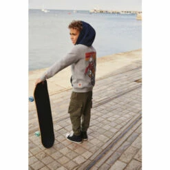 Fat Face FatFace Green Cody Cargo Joggers