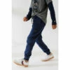 Fat Face Blue Knee Panel Joggers -FatFaceshop unnamed file 3857